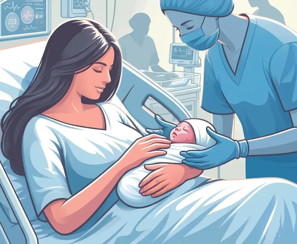 C-Section Specialist in Kanpur