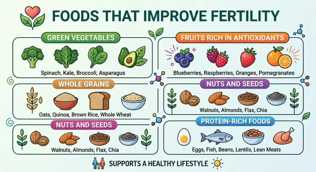 Fertility treatment by infertility specialist in Kanpur