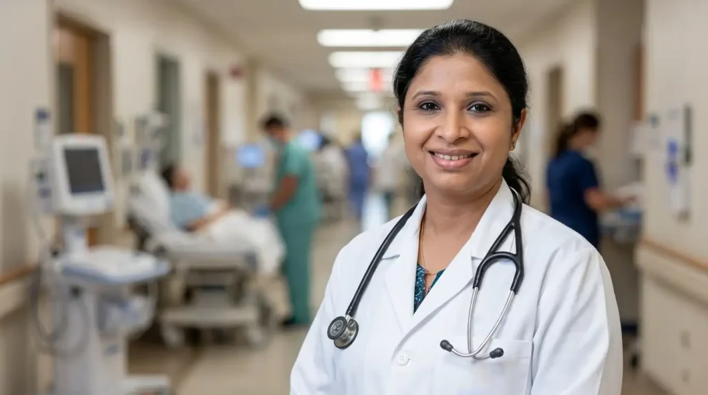Dr Akankasha Mishra pregnancy specialist